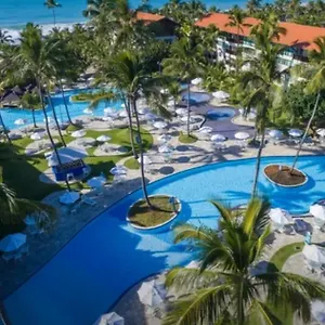  Apartamento Marulhos Resort, Porto De Galinhas, Flat De 2 Quartos 101c, Pe Na Areia, Beira Mar