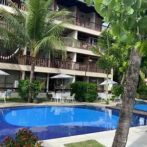  Apartamento Flat Nannai Residence- De Muro Alto