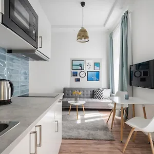 A13- Boutique Apartments, Location, By Bqa Apartamento Budapeste