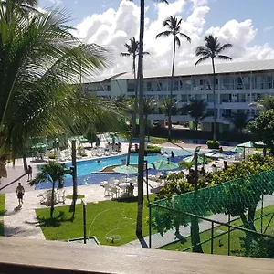  Apartamento Flat Ancorar 6207