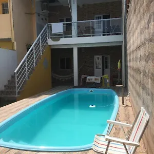  Apartamento Cantinho Da Nanda