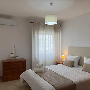 Canaima Apartamento Quarteira