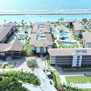  Apartamento Polinesia - - Com Somente 1 Opcao De Terreo Com Piscina Privativa - Acesso Ao Samoa