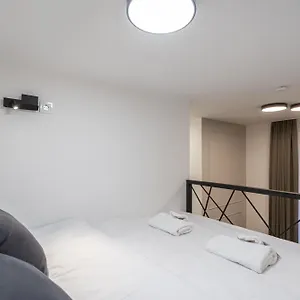 K33- Boutique Apartments, Location, By Bqa Apartamento Budapeste