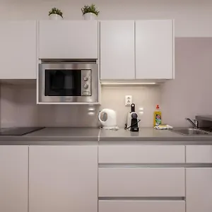 Tcb Regi Apartamento Budapeste