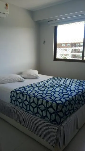 Apartment Cupe Beach Living - Anil - Porto De Galinhas