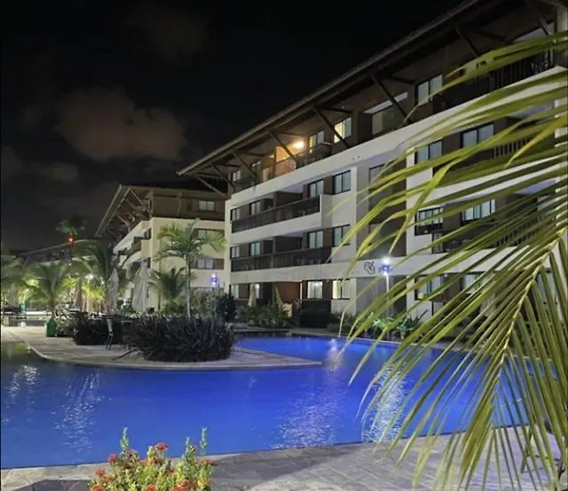 Cupe Beach Living - Anil - Porto De Galinhas