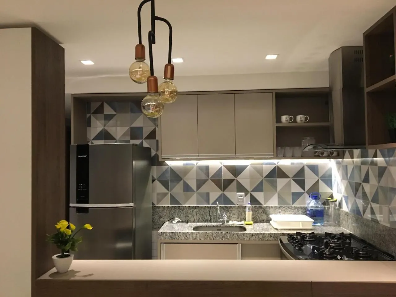 Cupe Beach Living - Anil - Porto De Galinhas Apartment