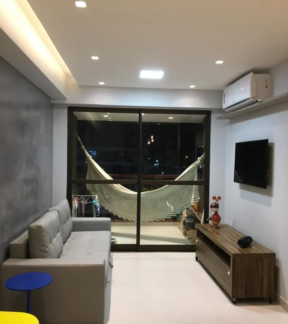 Cupe Beach Living - Anil - Porto De Galinhas