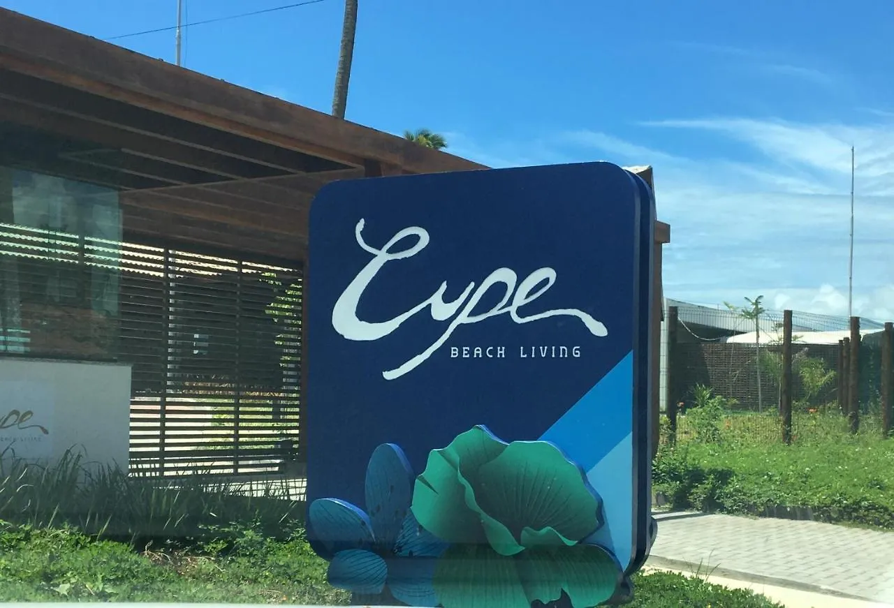 Cupe Beach Living - Anil - Porto De Galinhas
