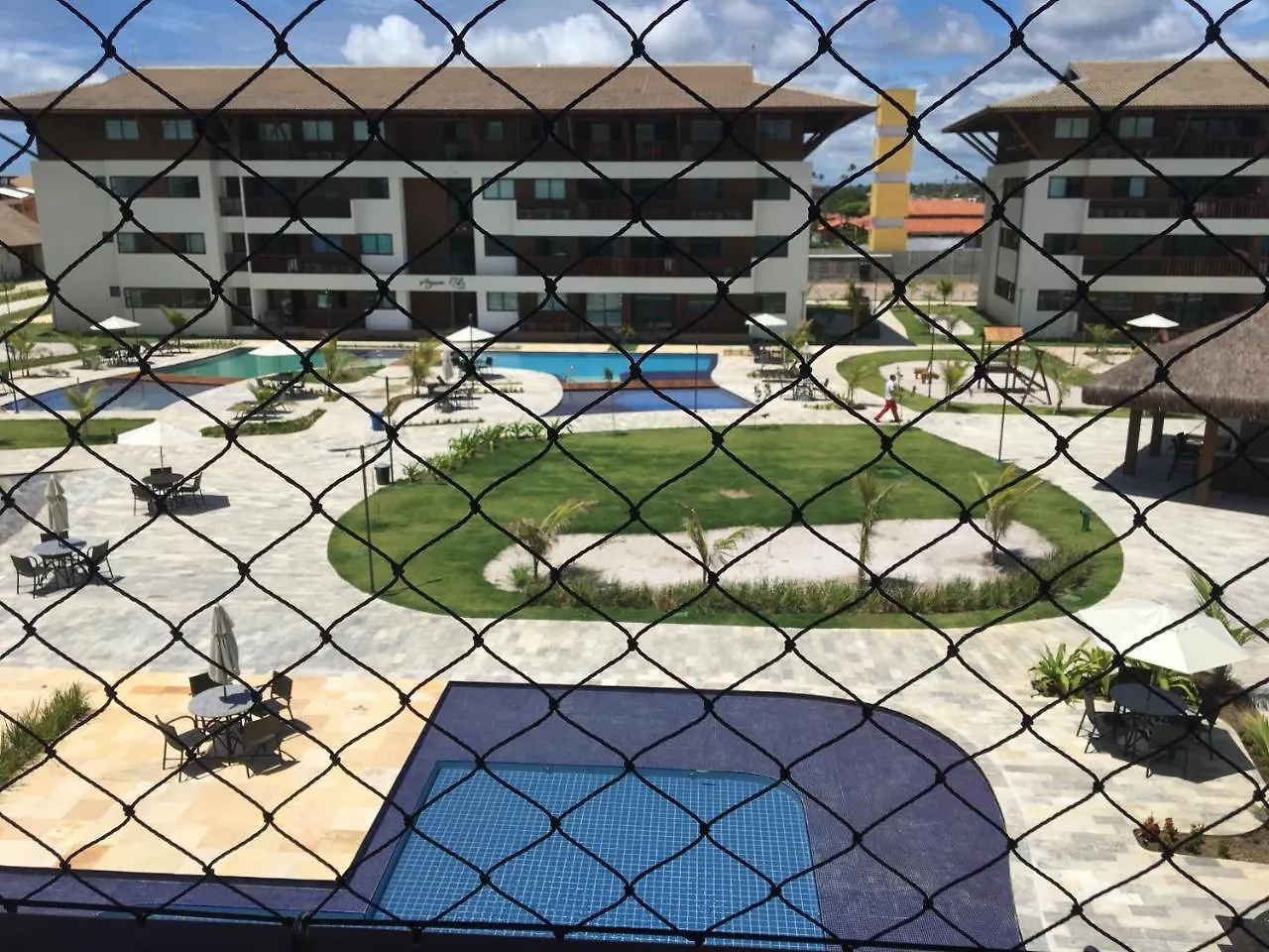 Cupe Beach Living - Anil - Porto De Galinhas 0*,  Brazil