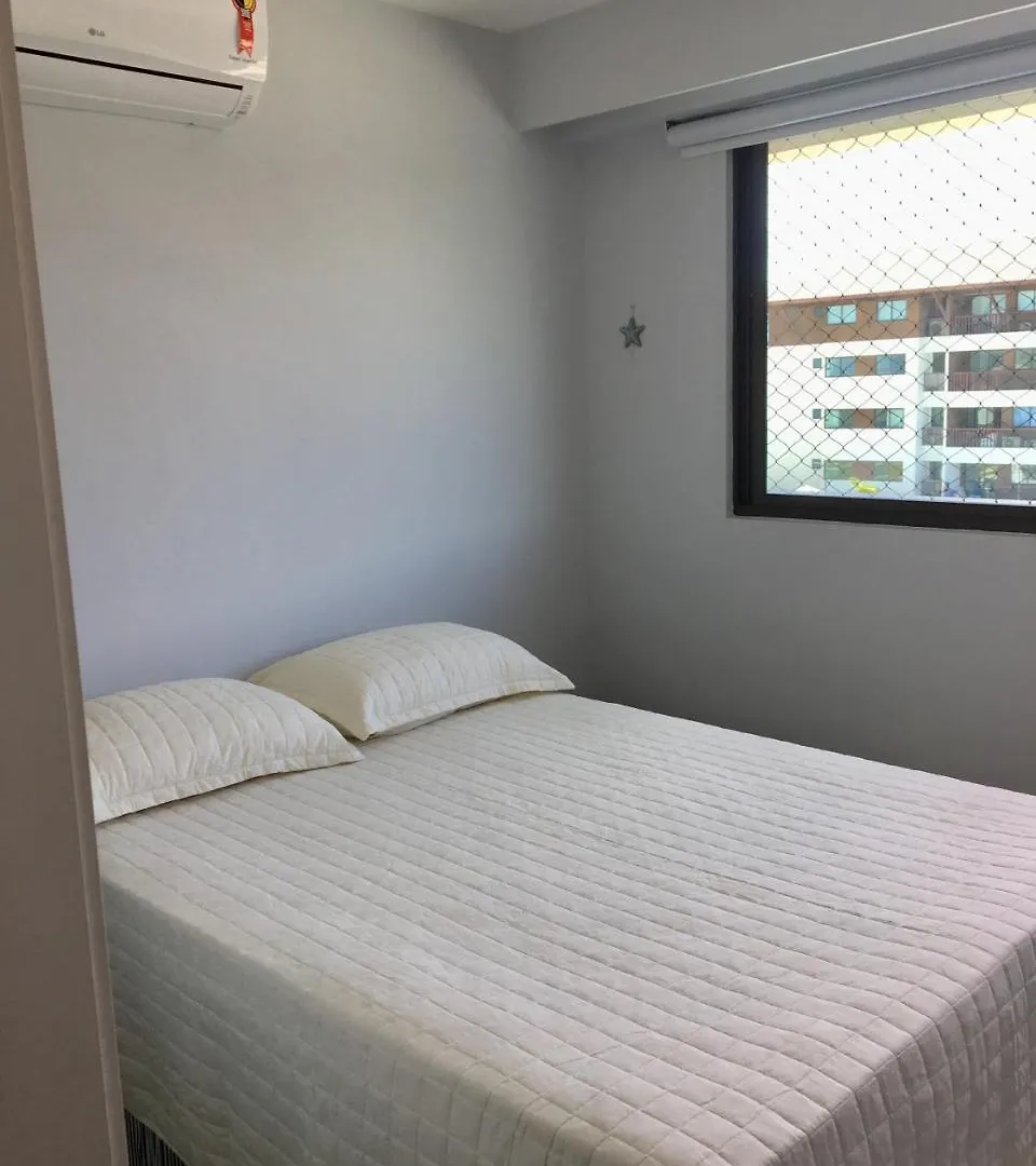 Apartment Cupe Beach Living - Anil - Porto De Galinhas