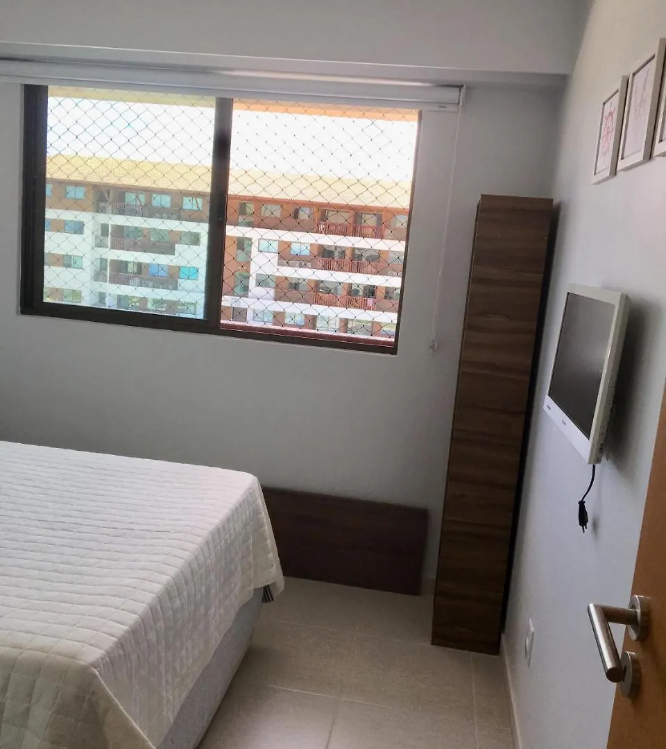 Apartment Cupe Beach Living - Anil - Porto De Galinhas