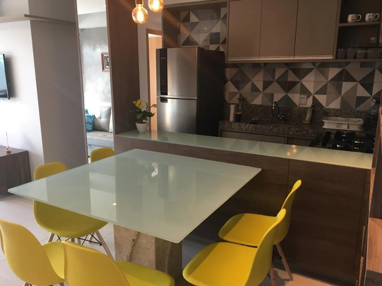 Apartment Cupe Beach Living - Anil - Porto De Galinhas Brazil