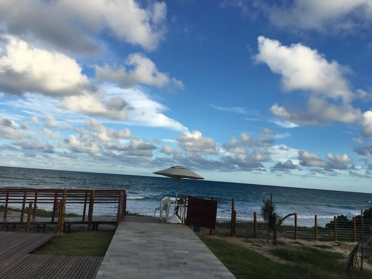 Apartment Cupe Beach Living - Anil - Porto De Galinhas Brazil