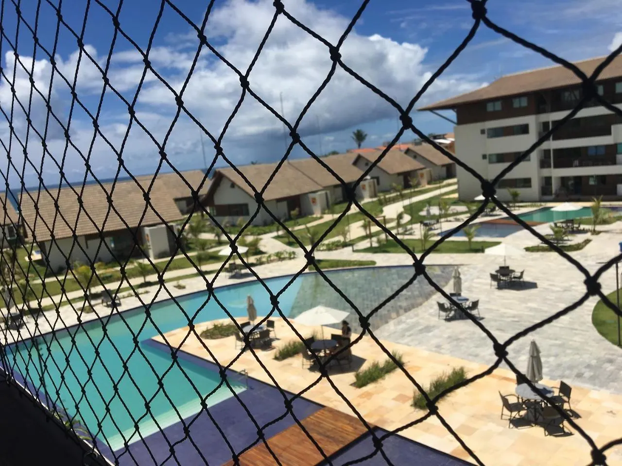Cupe Beach Living - Anil - Porto De Galinhas 0*,